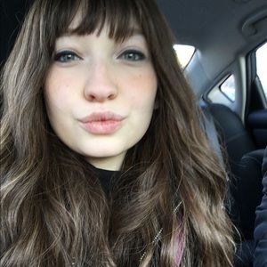 Meet your Posher, Sharon